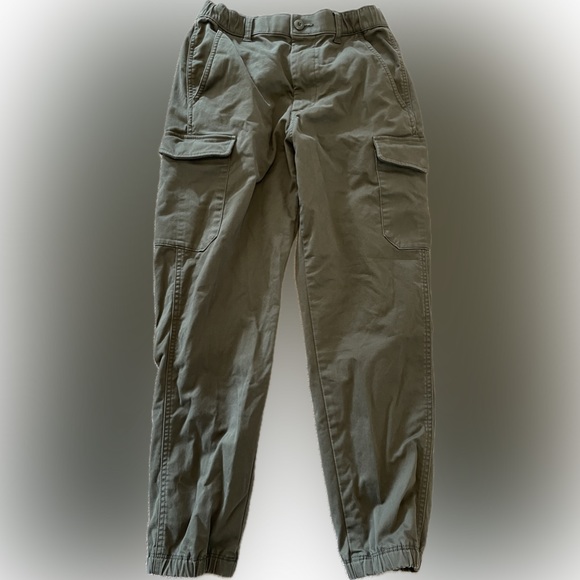 Uniqlo Other - UNIQLO Men’s CARGO JOGGER PANTS, XS